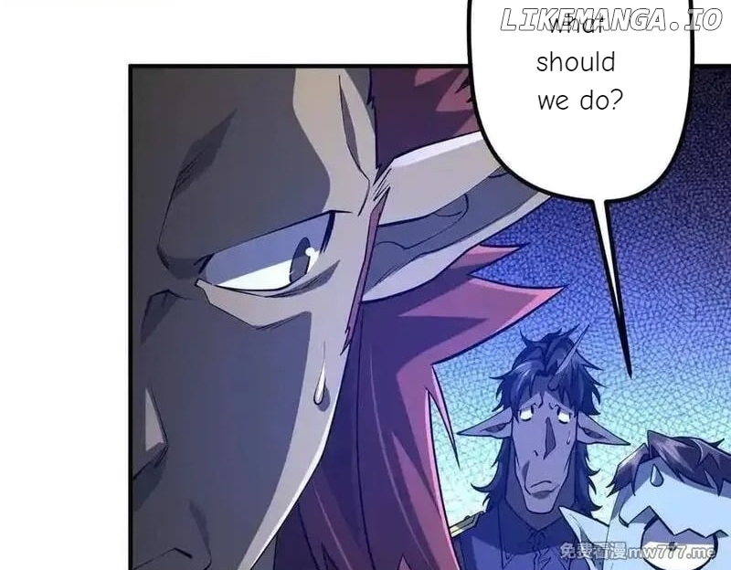 With My Netherworld Trillions, Game On! Chapter 216 - page 13